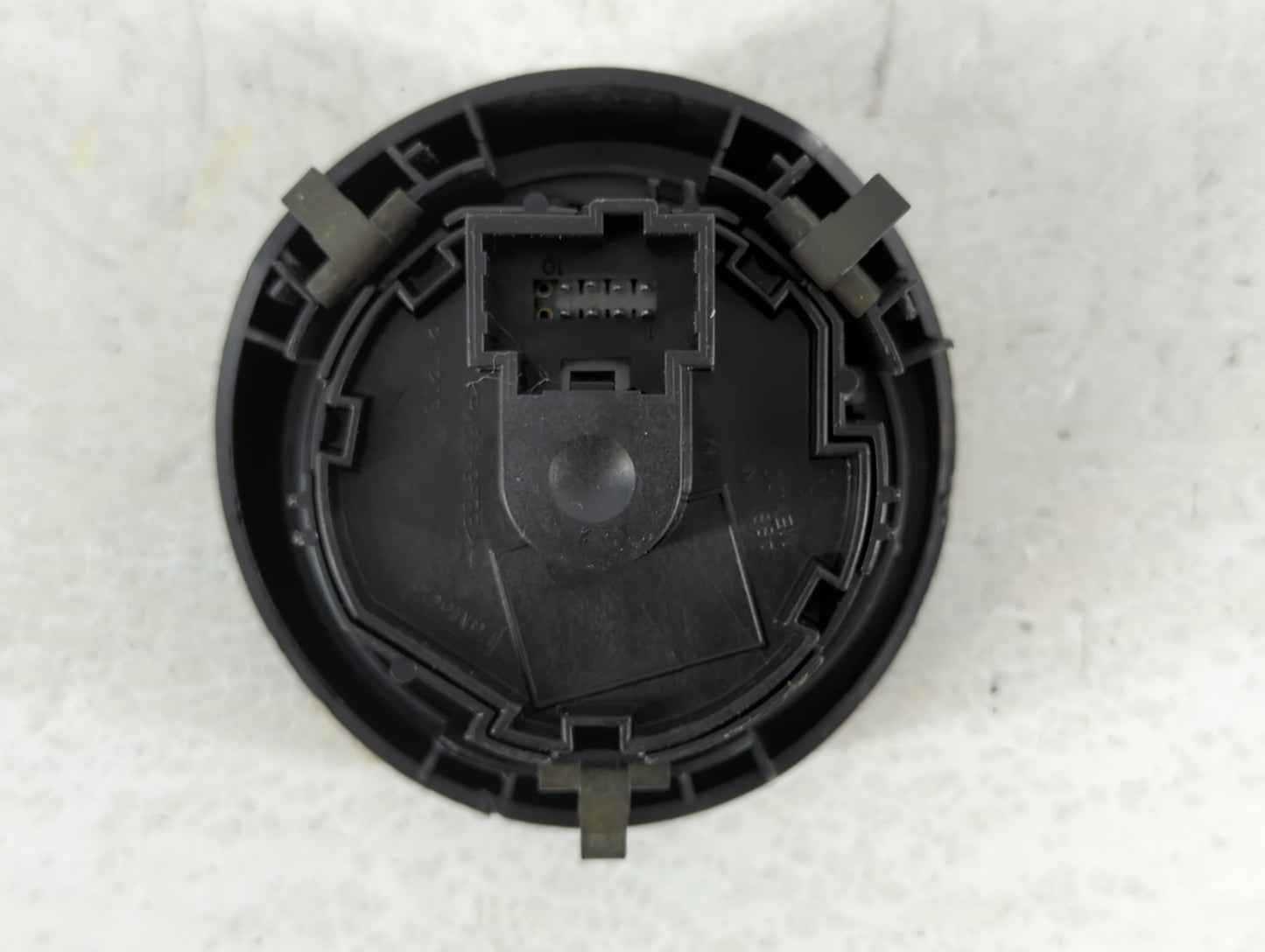 2013 Ford Taurus Headlight Lamp Control Switch - Oemusedautoparts1.com