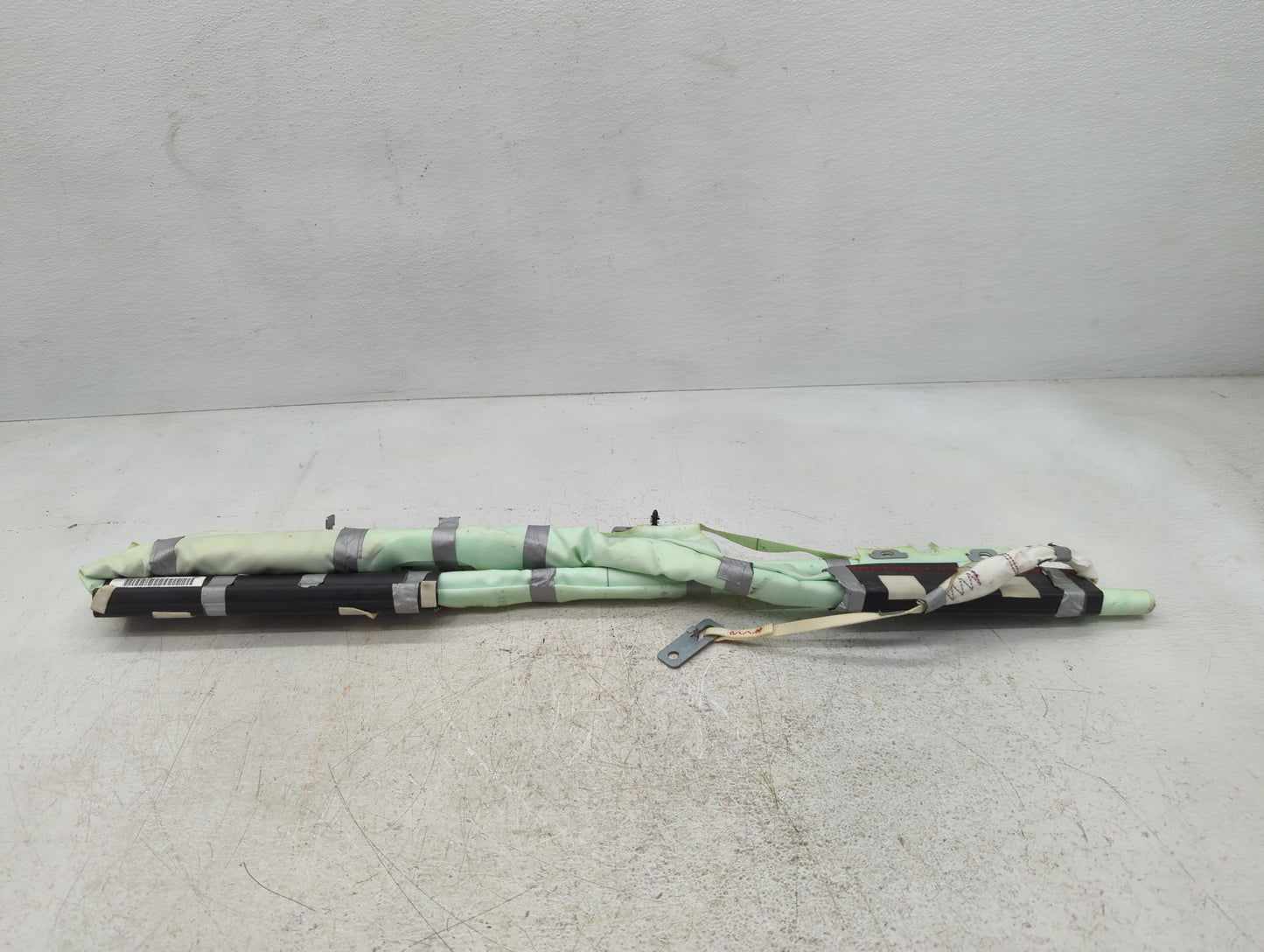 2010-2019 Ford Taurus Air Bag Driver Left Steering Wheel Mounted P/N:BG13 54042D95 BA Fits OEM Used Auto Parts - Oemusedauto