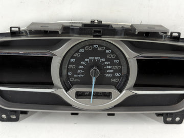 2013 Ford Taurus Instrument Cluster Speedometer Gauges Fits OEM Used Auto Parts