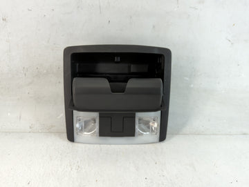 2013-2019 Ford Taurus Overhead Roof Console Interior Dome Light