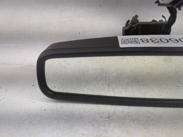 2013 Ford Transit Interior Rear View Mirror Replacement OEM P/N:E11 026532 GNTX-939 Fits OEM Used Auto Parts