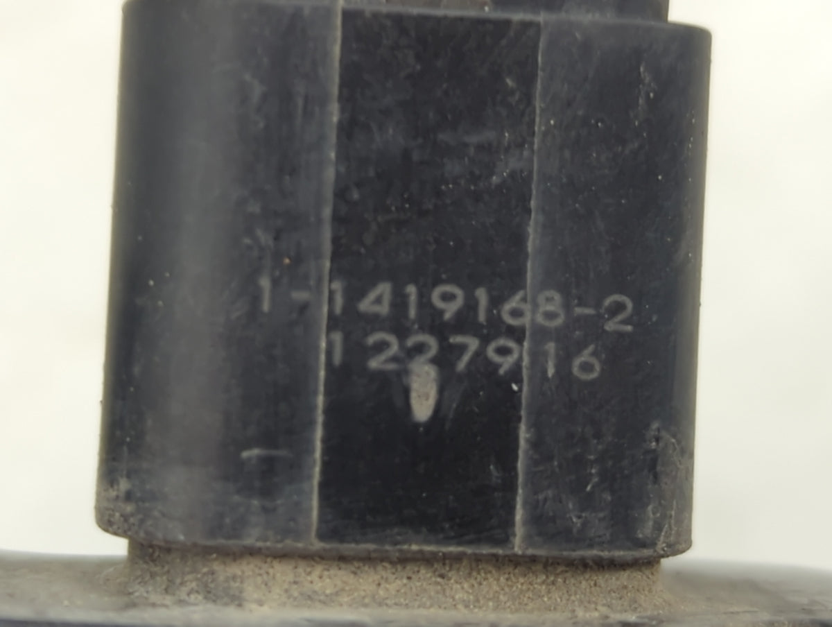 2010-2013 Ford Transit Connect Mass Air Flow Meter Maf Sensor - Oemusedautoparts1.com