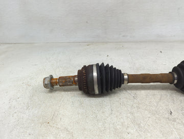 2010-2013 Ford Transit Connect Axle Shaft Front Driver Cv C/v