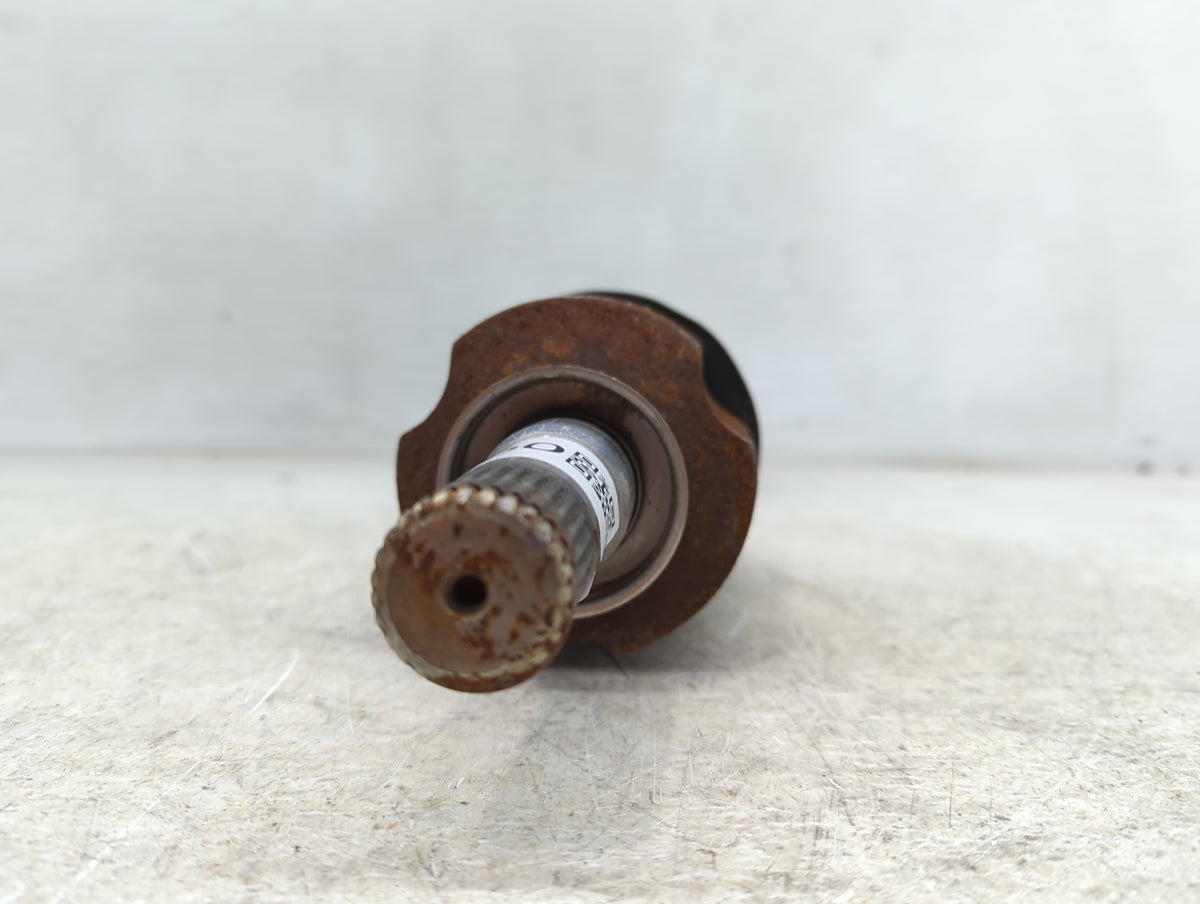 2010-2013 Ford Transit Connect Axle Shaft Front Driver Cv C/v 1428600 - Oemusedautoparts1.com