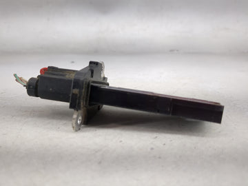 2010-2013 Ford Transit Connect Mass Air Flow Meter Maf Sensor 1485931