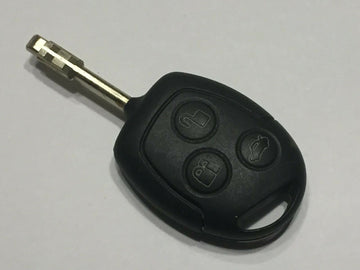 Ford Transit Connect Keyless Entry Remote Fob Kr55wk47899 4s6t-15k601-Ca