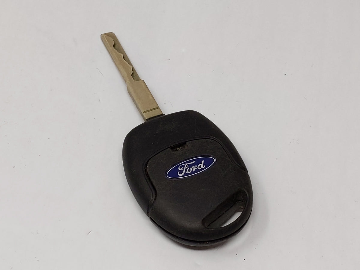 Ford Transit Connect Keyless Entry Remote Kr55wk47899 4s6t-15k601-Ca 3 - Oemusedautoparts1.com