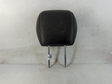 2013-2014 Gmc Acadia Headrest Head Rest Rear Seat Fits Fits 2013 2014 OEM Used Auto Parts