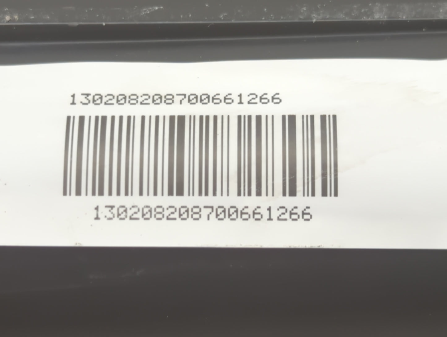2013 Gmc Acadia Fuel Vapor Charcoal Canister - Oemusedautoparts1.com