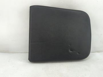 2013 Gmc Acadia Center Console Armrest Cover Lid Fits OEM Used Auto Parts
