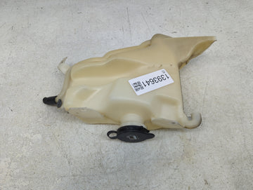 2007-2017 Gmc Acadia Radiator Coolant Overflow Expansion Tank Bottle