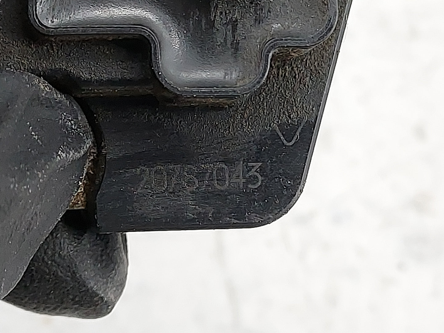 2012-2022 Gmc Acadia Mass Air Flow Meter Maf 1485494 - Oemusedautoparts1.com