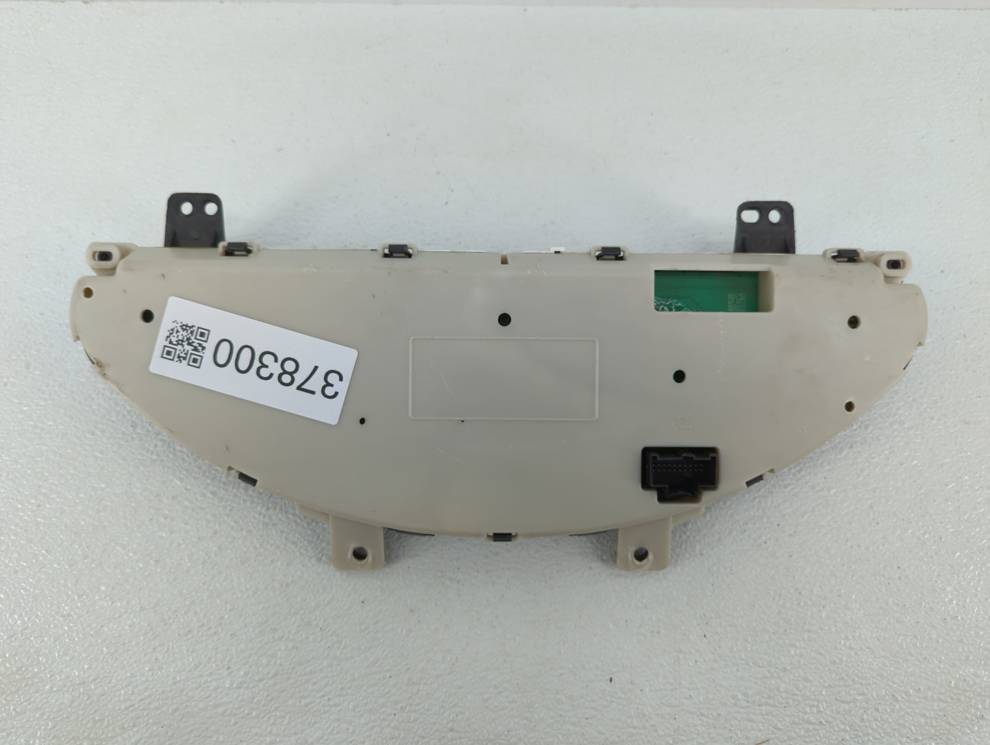 2013 Gmc Acadia Instrument Cluster Speedometer Gauges P/N:22971813 Fits OEM Used Auto Parts - Oemusedautoparts1.com
