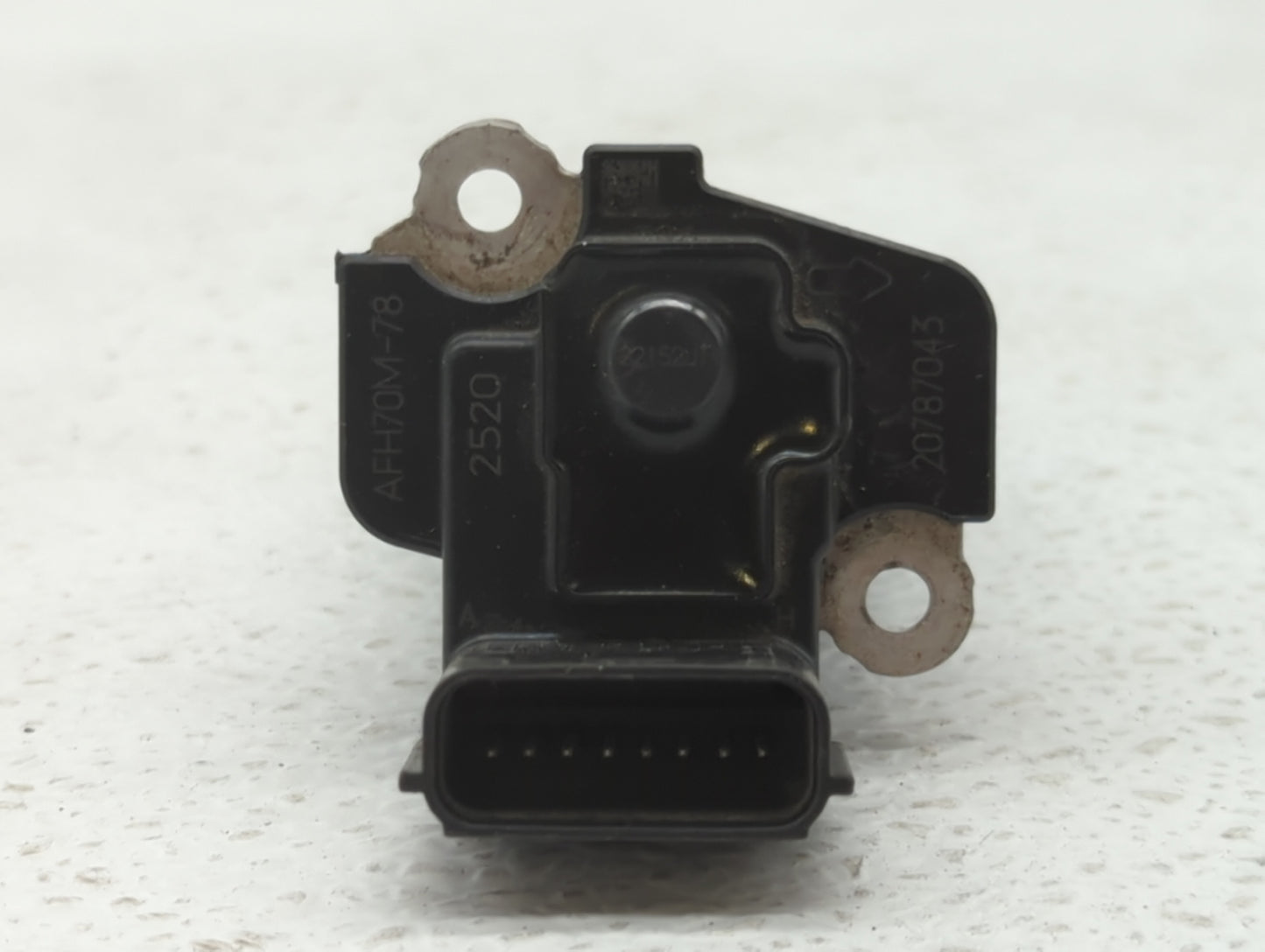 2012-2022 Gmc Acadia Mass Air Flow Meter Maf - Oemusedautoparts1.com