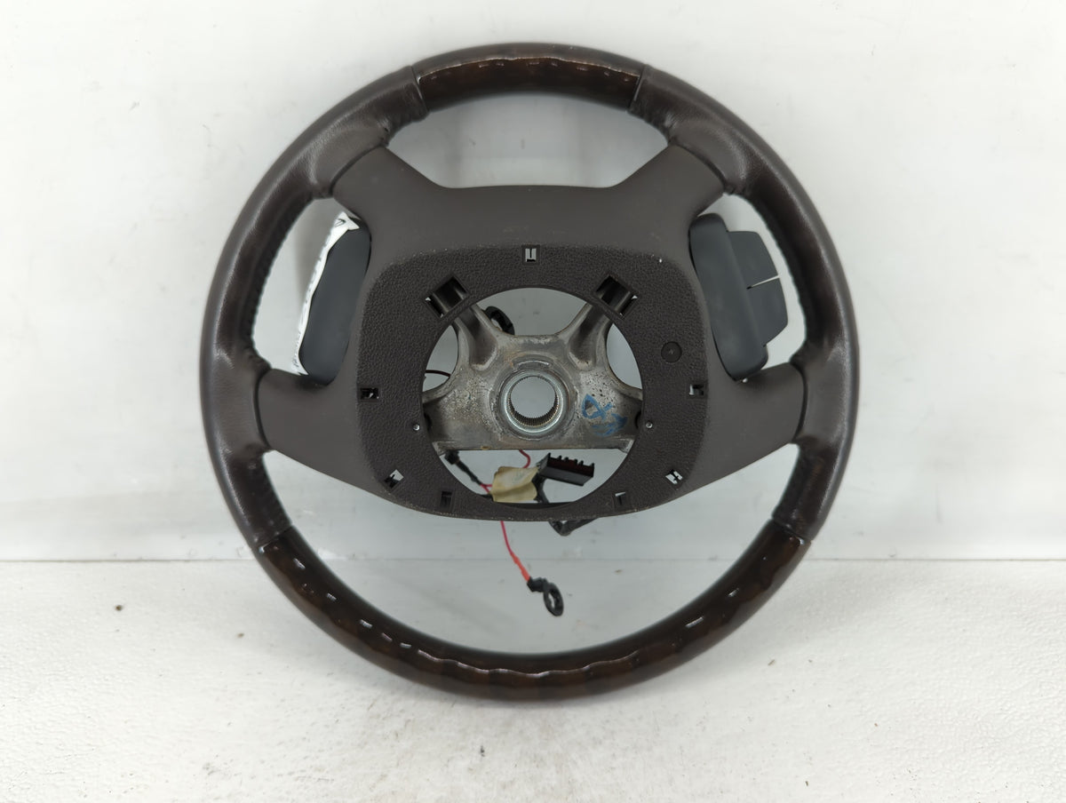 steering wheel - Oemusedautoparts1.com