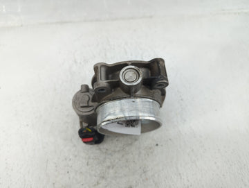 2012-2017 Gmc Acadia Throttle Body P/N:12632172BA Fits Fits 2012 2013 2014 2015 2016 2017 2018 2019 2020 2021 2022 OEM Used Auto Parts