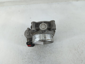 2012-2017 Gmc Acadia Throttle Body P/N:12632172BA Fits Fits 2012 2013 2014 2015 2016 2017 2018 2019 2020 2021 2022 OEM Used Auto Parts