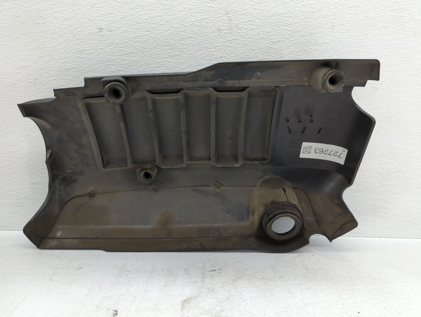 2013 Gmc Acadia Engine Cover - Oemusedautoparts1.com