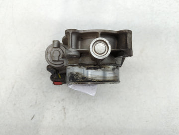 2012-2017 Gmc Acadia Throttle Body P/N:12632172BA Fits Fits 2012 2013 2014 2015 2016 2017 2018 2019 2020 2021 2022 OEM Used Auto Parts