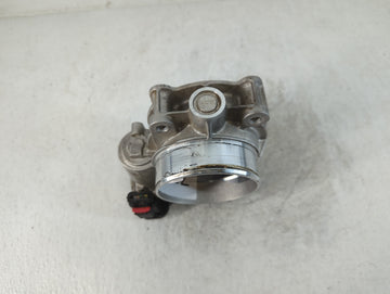 2012-2017 Gmc Acadia Throttle Body P/N:12632172BA Fits Fits 2012 2013 2014 2015 2016 2017 2018 2019 2020 2021 2022 OEM Used Auto Parts