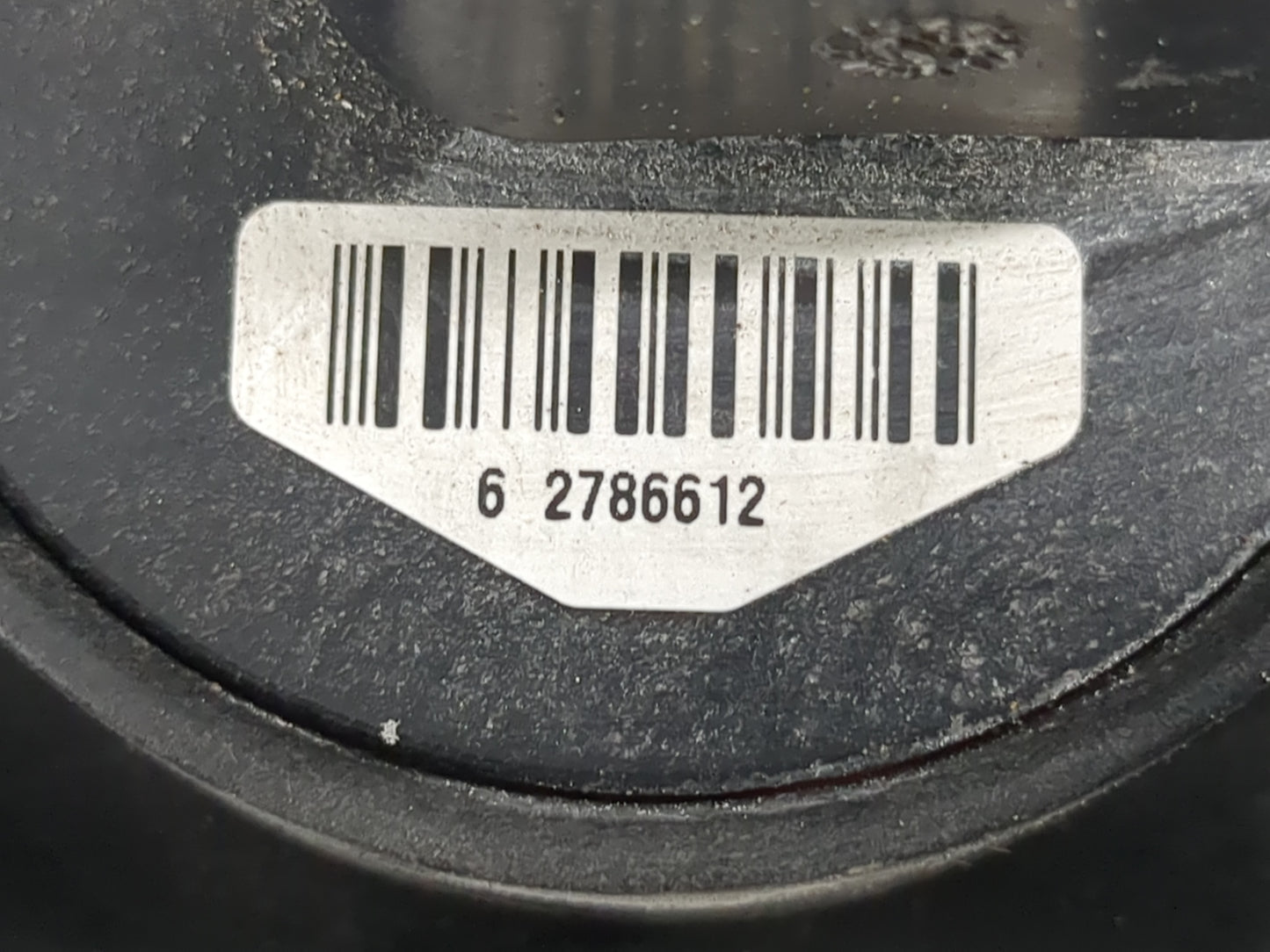 2003-2015 Gmc Savana 2500 Mass Air Flow Meter Maf - Oemusedautoparts1.com