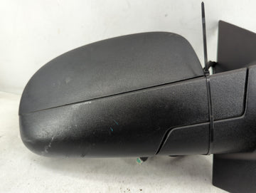 2007-2013 Gmc Sierra 1500 Passenger Side View Mirror - Right Door Mirror OEM Used