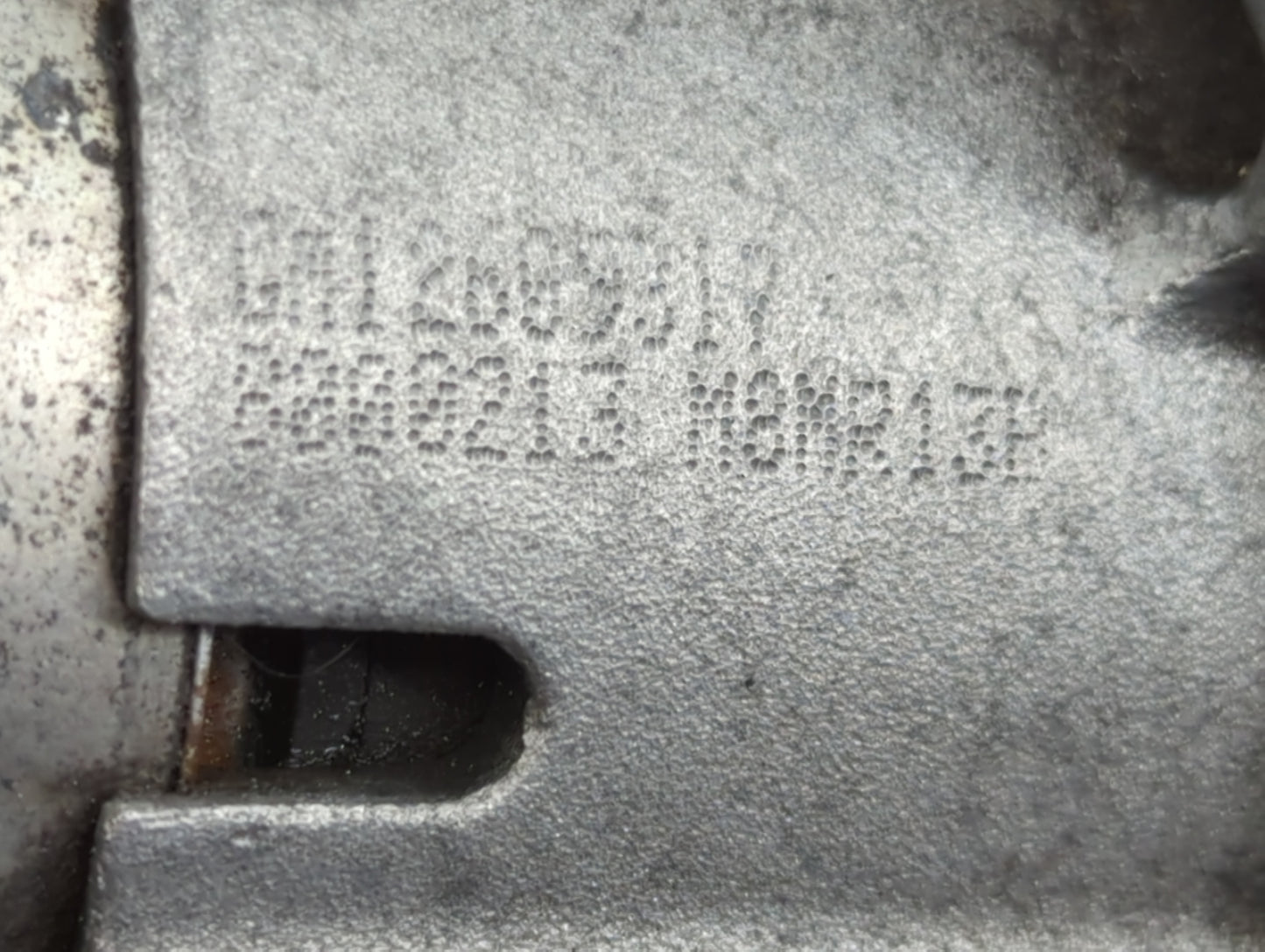 2010-2017 Gmc Terrain Car Starter Motor Solenoid OEM P/N:12609317 Fits Fits 2007 2008 2009 2010 2011 2012 2013 2014 2015 201