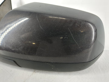 2011-2014 Gmc Terrain Driver Side View Mirror - Left Door Mirror OEM Used