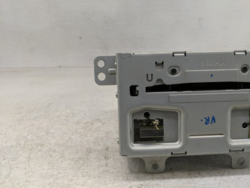 2013 Gmc Terrain Radio AM FM Cd Player Receiver Replacement P/N:22965237 Fits OEM Used Auto Parts