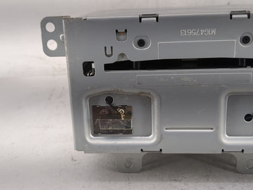 2013 Gmc Terrain Radio AM FM Cd Player Receiver Replacement P/N:23135481 Fits OEM Used Auto Parts