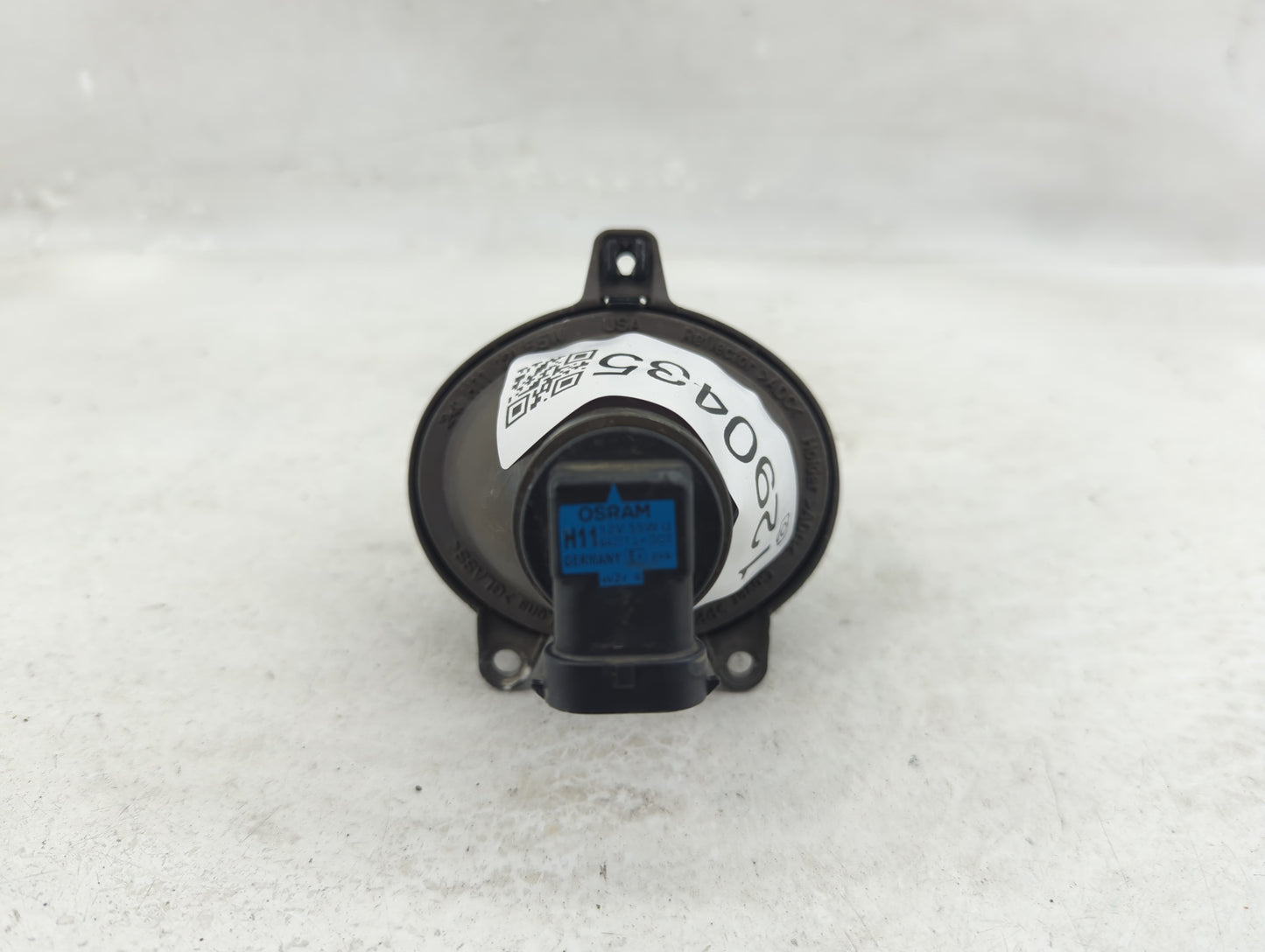 2010-2015 Gmc Terrain Passenger Right Oem Fog Light Lamp - Oemusedautoparts1.com