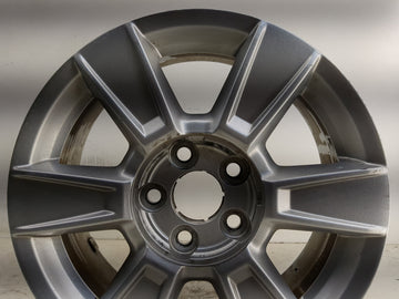 2010-2013 Gmc Terrain Oem Wheel Rim