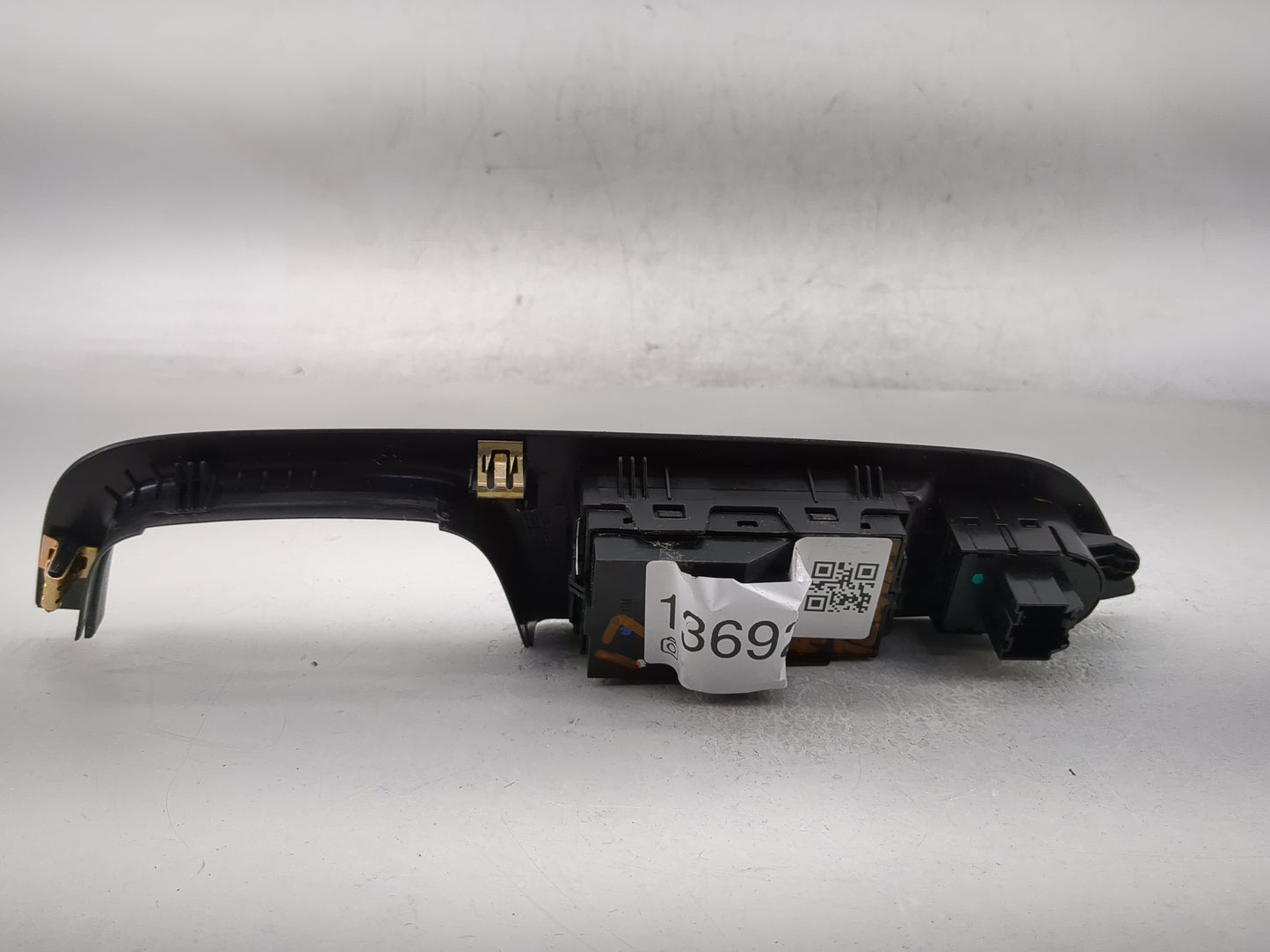 2010-2017 Gmc Terrain Master Power Window Switch Replacement Driver Side Left P/N:20917599 Fits OEM Used Auto Parts - Oemuse