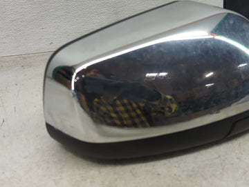 2011-2014 Gmc Terrain Passenger Side View Mirror - Right Door Mirror OEM Used