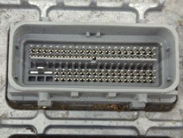 2013-2016 Gmc Terrain PCM Engine Control Computer ECU ECM PCU OEM P/N:12655478 12653998 Fits Fits 2013 2014 2015 2016 OEM Used Auto Parts