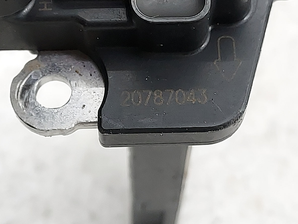 2012-2017 Gmc Terrain Mass Air Flow Meter Maf Sensor 1486878 - Oemusedautoparts1.com