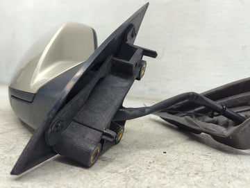 2011-2014 Gmc Terrain Passenger Side View Mirror - Right Door Mirror OEM Used
