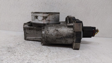 2013-2015 Gmc Terrain Throttle Body P/N:126321010A 12632101CA Fits Fits 2012 2013 2014 2015 OEM Used Auto Parts