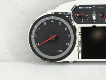 2013-2017 Gmc Terrain Instrument Cluster Speedometer Gauges P/N:22936205 22956686, 23265867 Fits Fits 2013 2014 2015 2016 2017 OEM Used Auto Parts