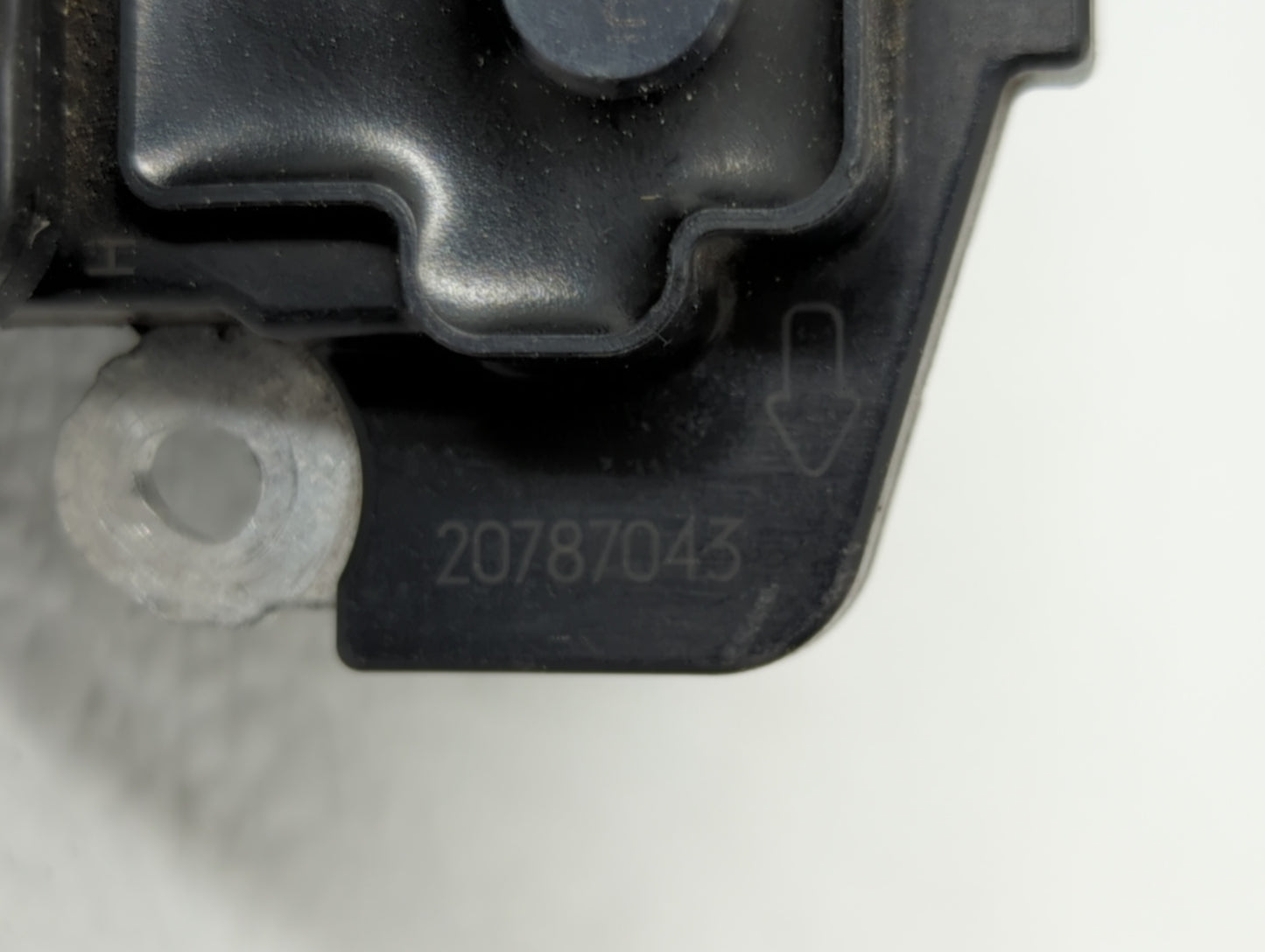 2012-2017 Gmc Terrain Mass Air Flow Meter Maf - Oemusedautoparts1.com
