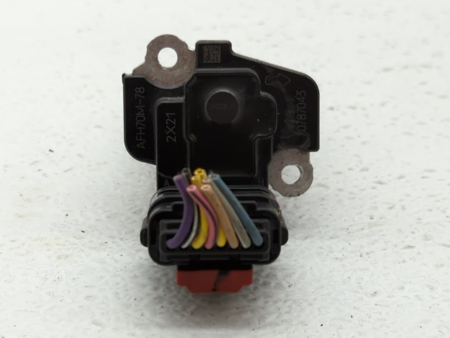 2012-2017 Gmc Terrain Mass Air Flow Meter Maf - Oemusedautoparts1.com
