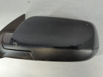 2012-2013 Gmc Terrain Driver Side View Mirror - Left Door Mirror OEM Used
