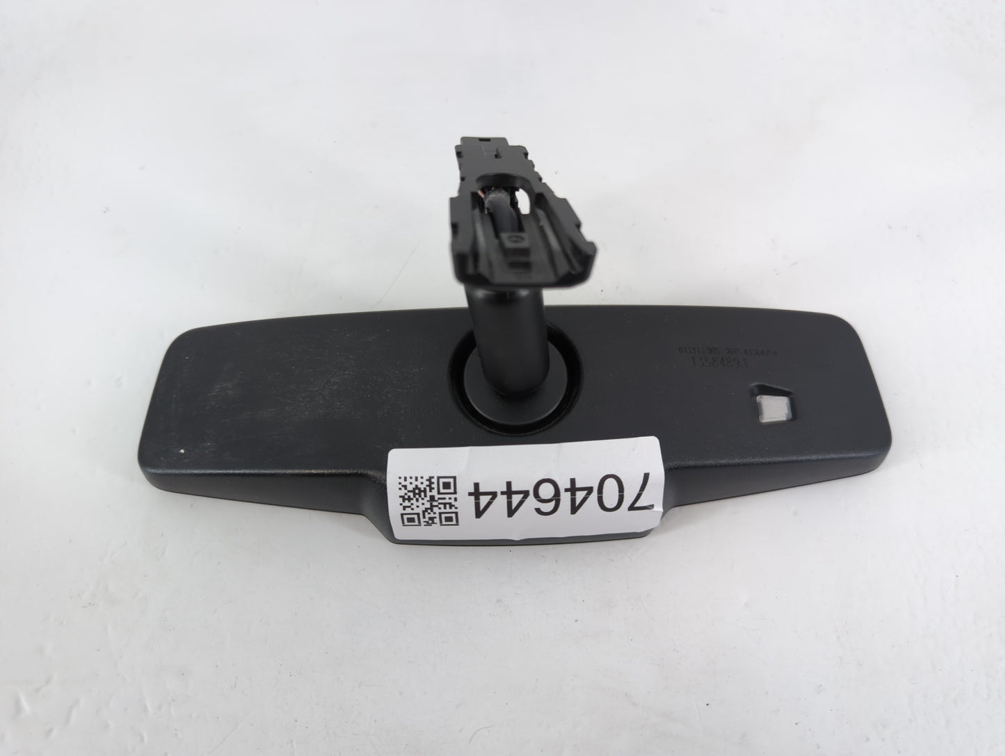 2010-2017 Gmc Terrain Interior Rear View Mirror Replacement OEM P/N:E11026538 Fits OEM Used Auto Parts - Oemusedautoparts1.c