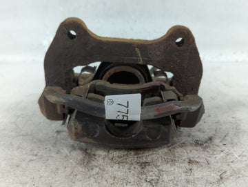 2010-2017 Gmc Terrain Front Passenger Right Brake Caliper