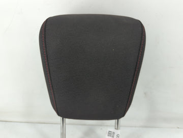 2013 Gmc Terrain Headrest Head Rest Front Driver Passenger Seat Fits OEM Used Auto Parts