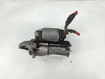 2010-2017 Gmc Terrain Car Starter Motor Solenoid OEM Fits Fits 2007 2008 2009 2010 2011 2012 2013 2014 2015 2016 2017 OEM Used Auto Parts