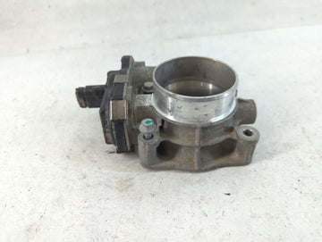 2013-2015 Gmc Terrain Throttle Body P/N:12632101CA Fits Fits 2012 2013 2014 2015 OEM Used Auto Parts