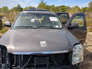 2007-2014 Gmc Yukon Xl 1500 Hood Oem