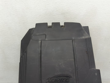 2013 Gmc Yukon Xl 1500 Engine Cover