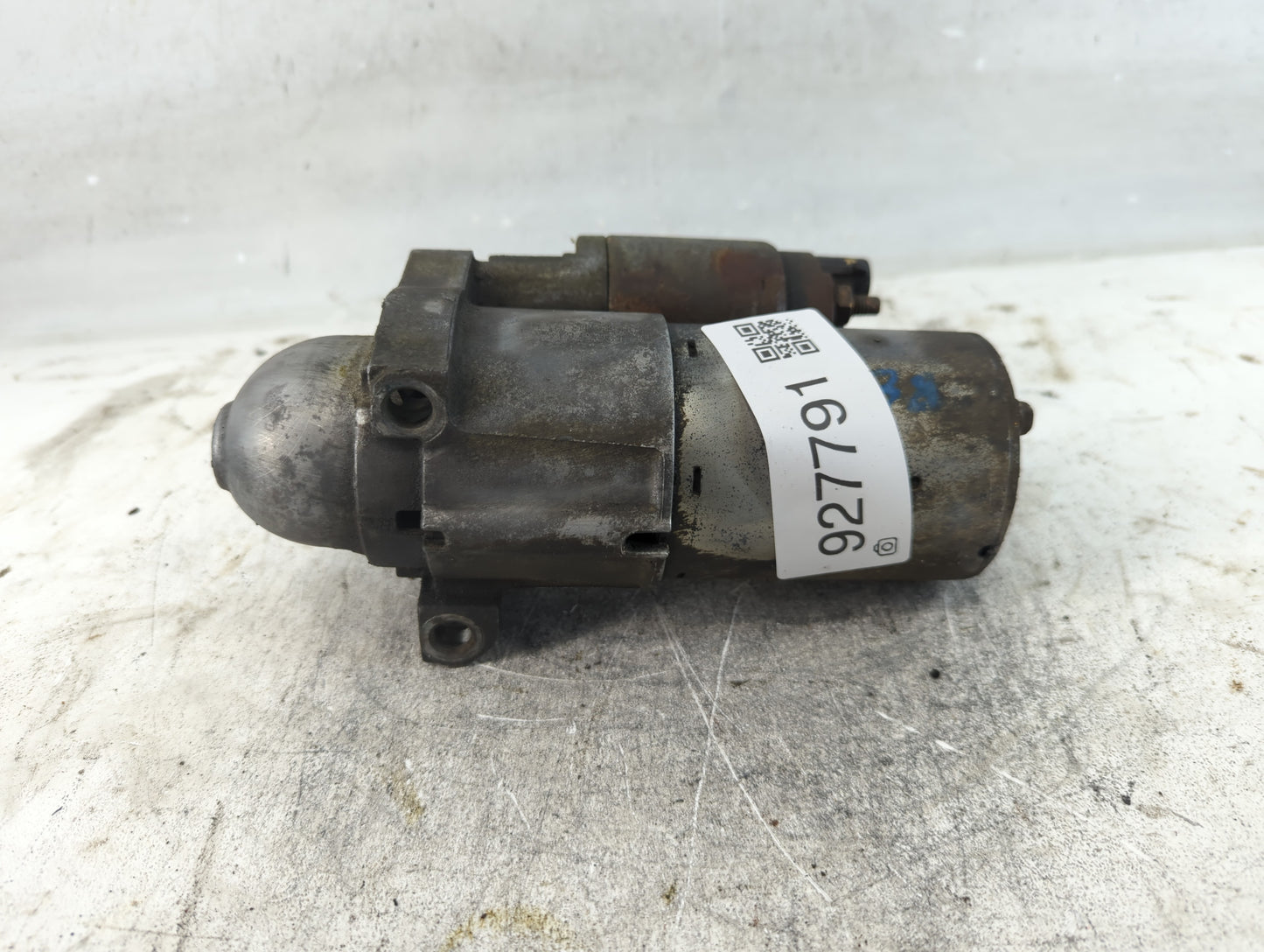 2009-2014 Gmc Yukon Xl 1500 Car Starter Motor Solenoid OEM Fits Fits 2009 2010 2011 2012 2013 2014 2015 OEM Used Auto Parts